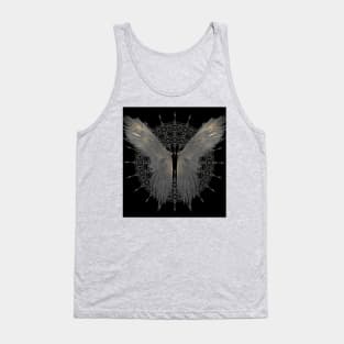 Angel wings Tank Top